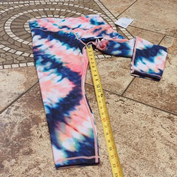 NWT S Athleta Elation Tights - Picture 7 of 7